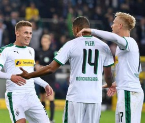 德甲对决:圣保利主场保级抢分,门兴客场稳排名