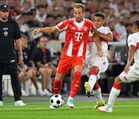 德国杯霸主阻击战!科隆主场死磕拜仁,德甲豪门客场能否碾压晋级?