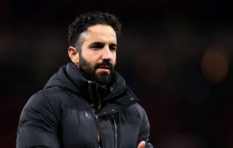 阿莫林曾以为曼联主场危机已解，然而现实让他大失所望！