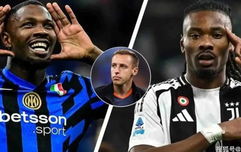 国米小幅轮换全力争胜！图拉姆兄弟难聚首，右翼引援概率不大！