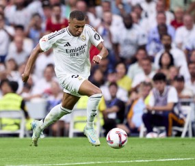 25157期胜负彩前瞻 | 西甲焦点战:皇马冲冠在即,巴伦西亚保级能否爆冷?