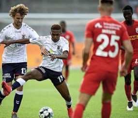 德国杯重磅对决深度剖析:多特蒙德严阵以待,勒沃库森是否再度失意?