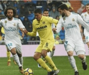 周日026 西甲 莱万特VS比利亚雷亚尔，背水一战！莱万特主场誓死保级，迎战欧冠区劲旅