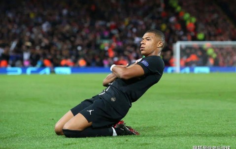 27岁姆巴佩，明年再次冲击金球，这一次可能会更难