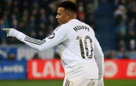 西班牙足球甲级联赛联赛 第16轮阿拉维斯 1-2皇马