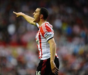 英超-桑德兰VS埃弗顿：黑猫黑马之势还能持续多久？