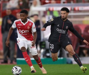 法甲焦点战：巴黎圣日耳曼心系欧冠，雷恩客场抢分具备优势？