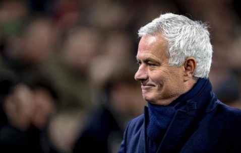 穆里尼奥反击质疑声：意甲与葡超夺欧冠，主帅都是我！