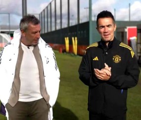 曼联4400万卖霍伊伦德基本谈妥!转会巨头志得意满,承诺继续买人