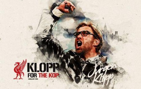 如何评价利物浦主教练克洛普的执教能力？