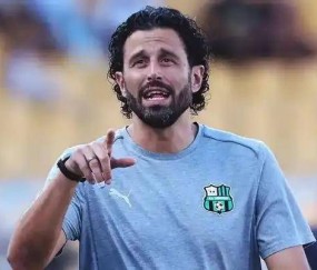 意甲-萨索洛VS热那亚：绿巴萨良好开局，格罗索立功了