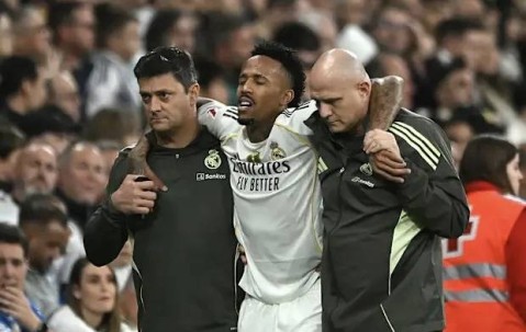 绝望2连崩！皇马更衣室失控阿隆索倒计时，天价转会费恐成最大输家？