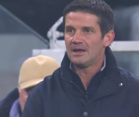 2-1后！意甲争冠一夜乱套：榜首2强丢分+国米反超登顶，3队差2分