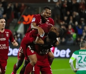 法甲:梅斯VS朗斯 赛前全方位分析与比分预测