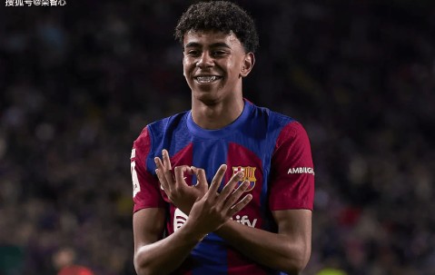 西甲进球榜：巴萨22球领跑！马德里双雄分居2、3！奥维耶多垫底！