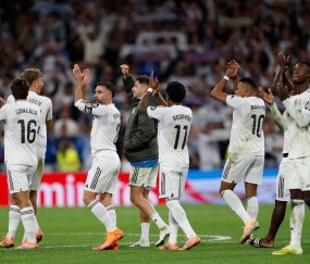 皇马后防遭重创!队长右膝手术,备战备选人员揭晓