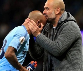 曼城豪砸1亿强挖皇马帝星？瓜迪奥拉为他不惜撕破脸，皇马这回真慌