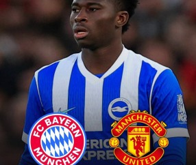 儿魔梦！曝巴莱巴拒绝拜仁等待曼联，已非阿莫林首选加盟有两前提