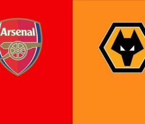 英超-阿森纳4-0狼队：首尾大战，有悬念吗|前瞻