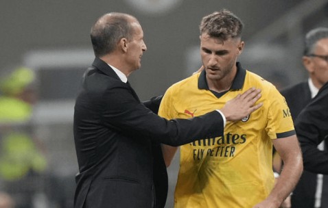 3500万瞄准德甲锋霸！米兰冬窗两大补强曝光，希门尼斯或投英超！