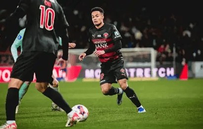 罗马 VS 中日德兰：欧战生死局！意甲红狼主场围剿丹超黑马？