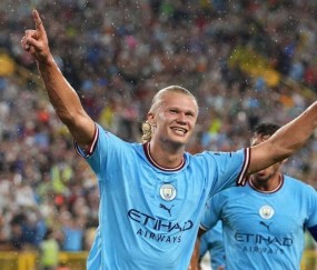 英联赛杯、法甲赛事分析：斯旺西VS曼城、巴黎FCVS里昂